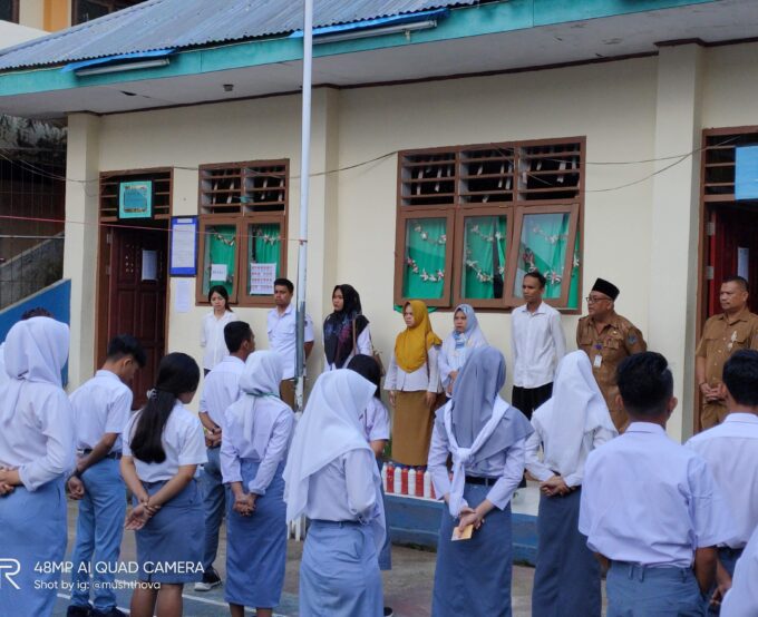 Mendalami Manfaat Pentingnya Website Sekolah